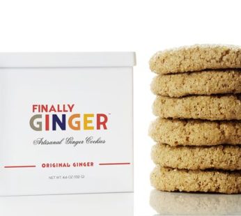 COOKIE SAMPLER GIFT BOX