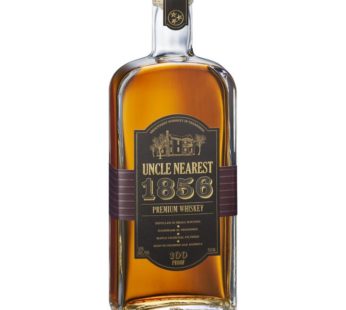 UNCLE NEAREST 1856 PREMIUM AGED WHISKEY