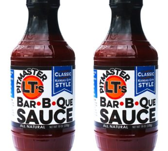 Classic Sauce 2-Pack