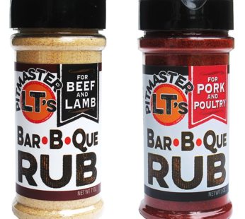 Rub Combo 2-pack