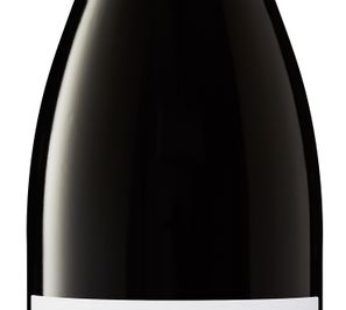 2018 Pinot Noir, Sonoma Carneros