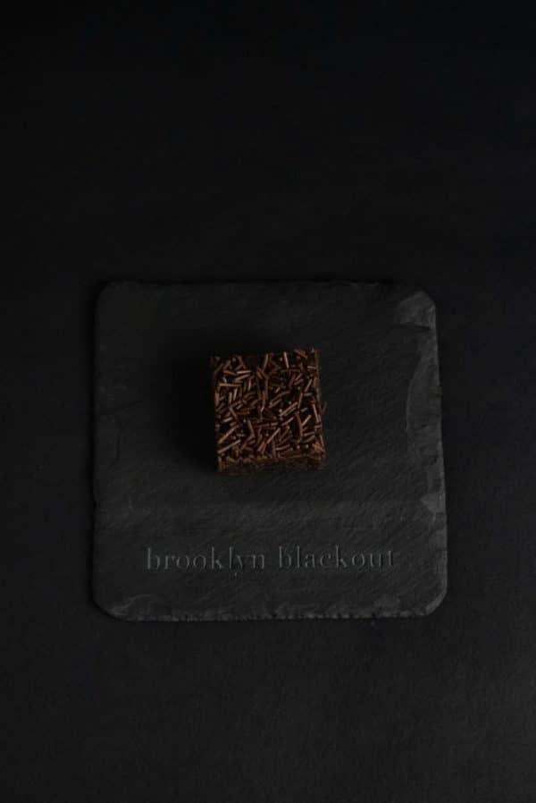 brooklyn blackout blondies (gluten-free)