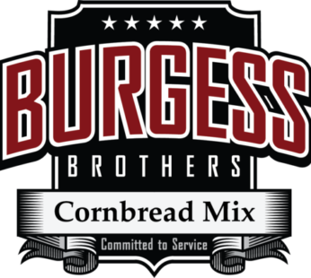 Burgess Brothers Homemade Cornbread Mix