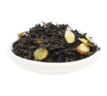 Caramel Pu-erh