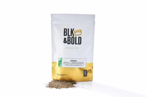 Chai Loose Leaf Green Tea