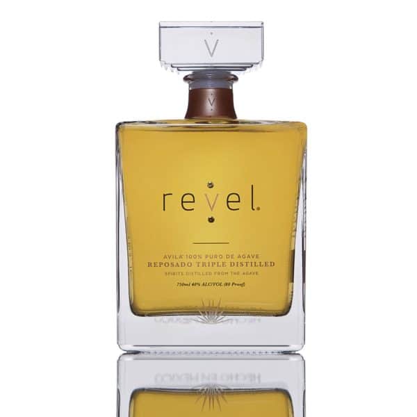 REVEL AVILA® REPOSADO