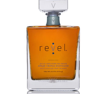 REVEL AVILA® AÑEJO