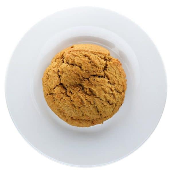 Brown Butter Brown Sugar Bourbon Spice