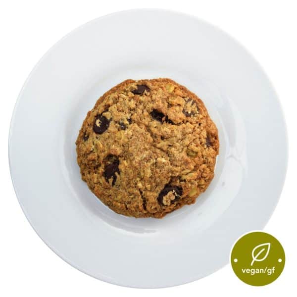 Miracle Dark Chocolate Oatmeal