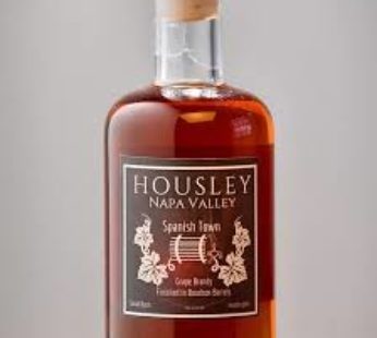 Housley Spanish Town Brandy