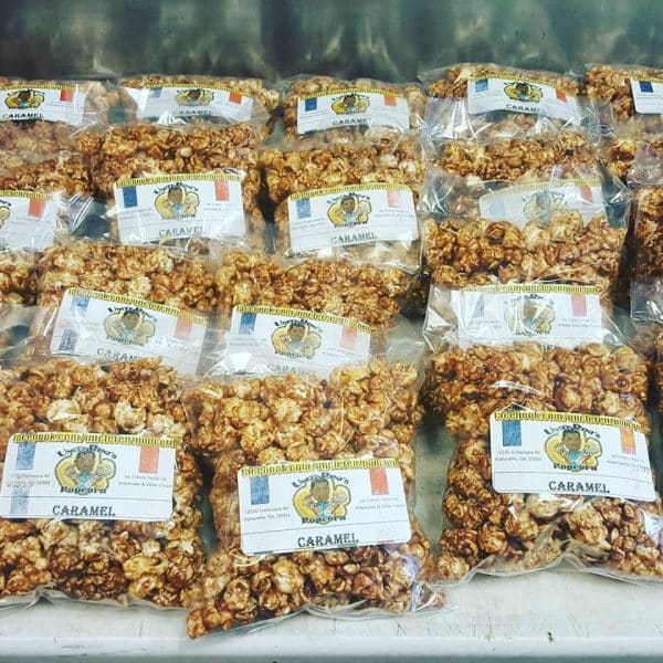 25 Mini Sampler Pack "Get All the Flavors!" GET 5 BAGS FREE!