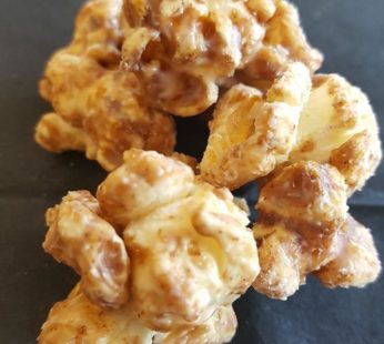 Cinnamon Toast Popcorn