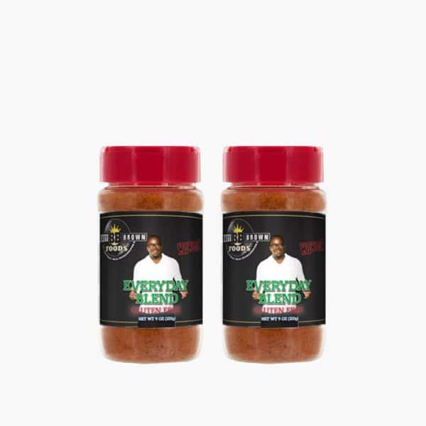 Bobby's Everyday Blend Seasoning