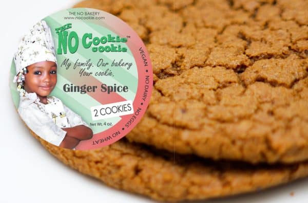 Ginger Spice