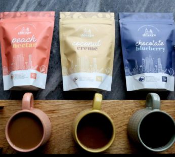 Keurig Value Bundle (3 Assorted Flavors in 8 oz Bags)