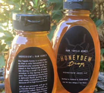 Tupelo Honey 8oz