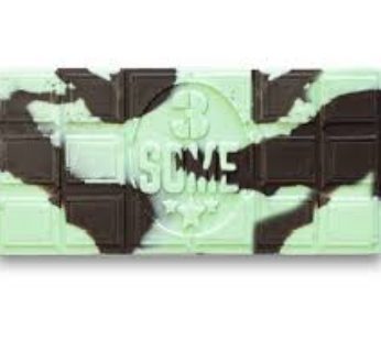 New! Mojito Mint & Dark Chocolate Crunch Bars – 3 Pack