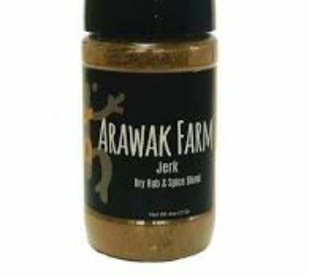 Arawak Farm Jerk Dry Rub