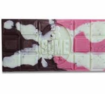 Ruby, Dark Chocolate Mint Cream & Cookies Bar – 3 Pack – SOLD OUT