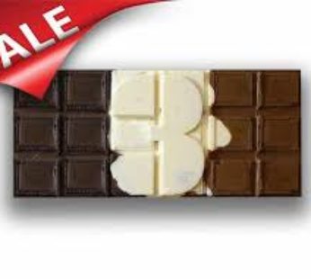The 3rd Strike Henny Roasted Honey Almond Chocolate Signature Bar – SOLD OUT