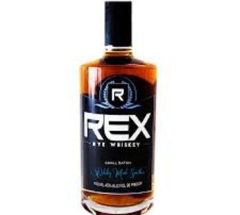 Rex Whiskey