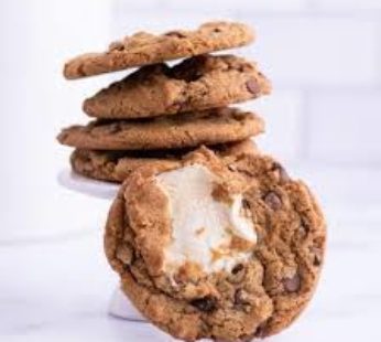 Chocolate Chip S’mores (6 Cookies)