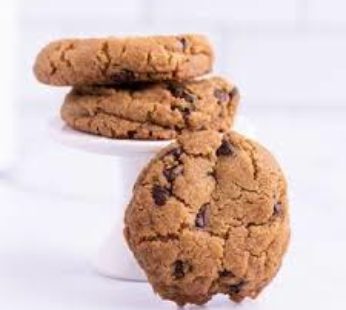 Gluten Free Classic Chocolate Chip (6 Cookies)