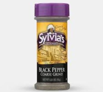 Pure Black Pepper