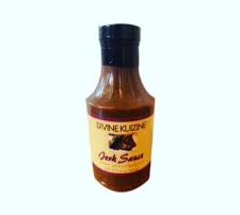 Jerk Sauce 16oz