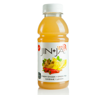 12-PACK 12 OZ. BOTTLES OF ORIGINAL JIN+JA ON-THE-GO (36 SERVINGS)