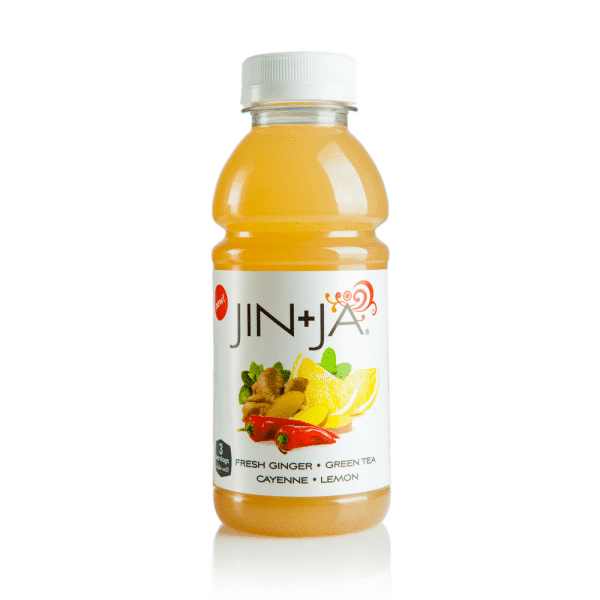 12-PACK 12 OZ. BOTTLES OF ORIGINAL JIN+JA ON-THE-GO (36 SERVINGS)