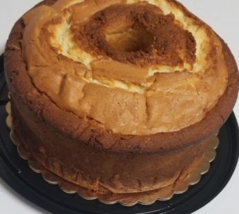 Delma’s Hawaiian Pound Cake (Pineapple & Coconut flavor