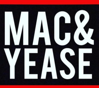 Mac & Yease *SAUCE ONLY* – 16 oz