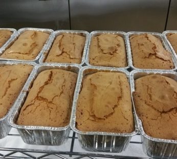 Emily’s Original Heirloom Mini Loaf