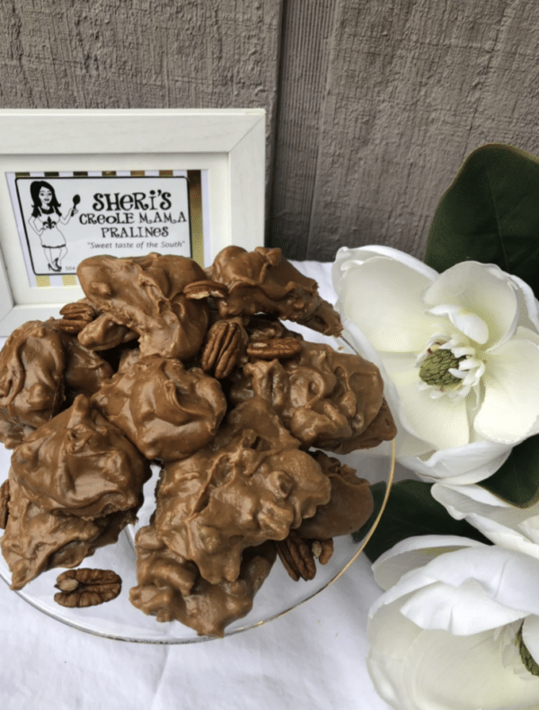 Original Almond Praline