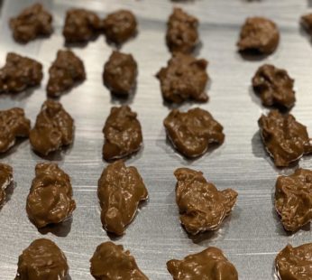 Mini Pralines