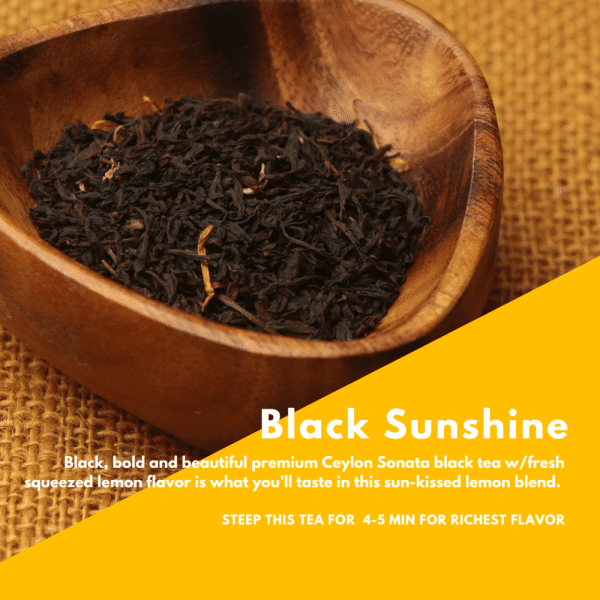 Black Sunshine
