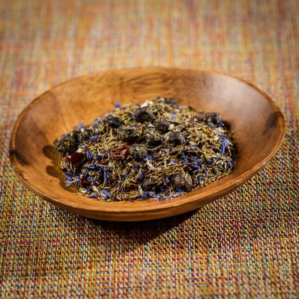 Almond Oolong