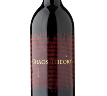 2018 Chaos Theory