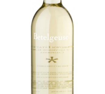 2018 Betelgeuse Sauvignon Blanc