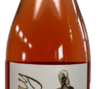 2019 Sashay Rosé