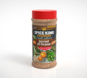 All Purpose Seasoning