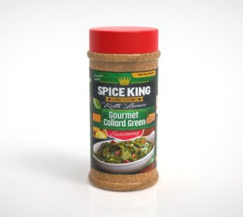 Collard Greens Seasoning