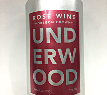 Underwood Rosé (canned)