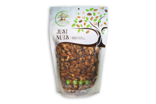 Just Nuts