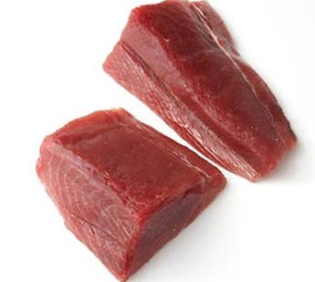 Hawaiian Ahi Select Sashimi Cut 2 lbs