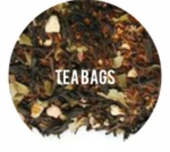 ORGANIC MANGO TEA – 25 TEA BAGS