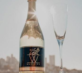 Black Label Sparkling Wine